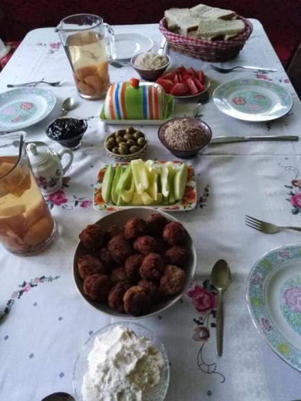 Casa Traditionala Subcetate Subcetate  المظهر الخارجي الصورة